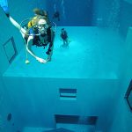 nemo 33 eau chaude pour mon open water 