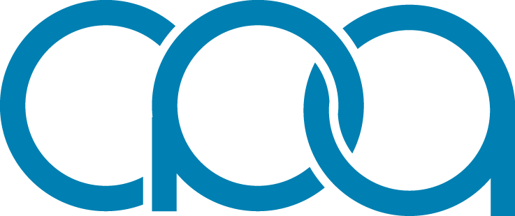 CPA Logo name
